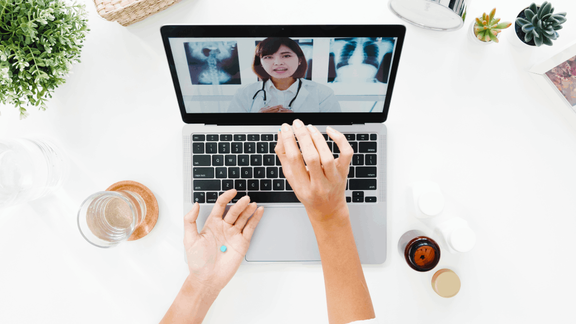 Online Consultation