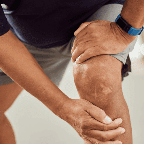 Homeopathy for Joint Pains