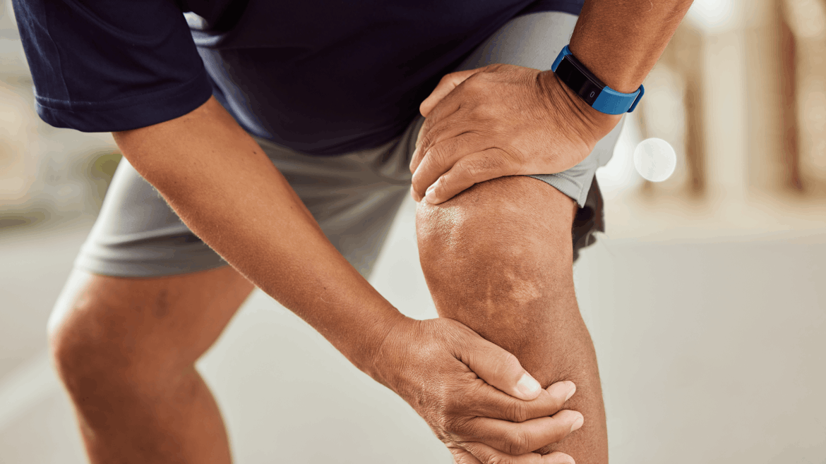 Homeopathy for Joint Pains