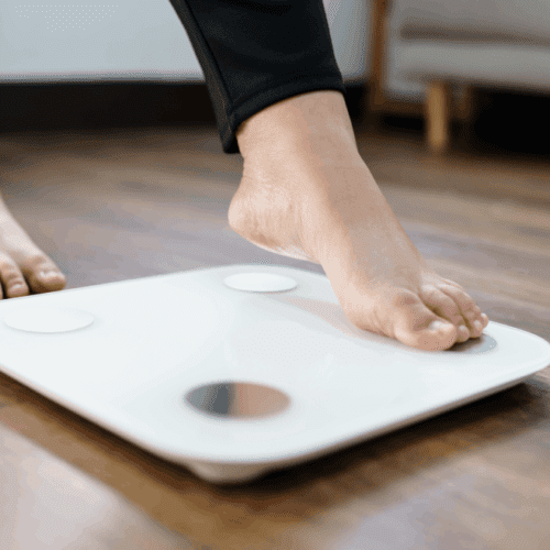 Weight Loss / Gain