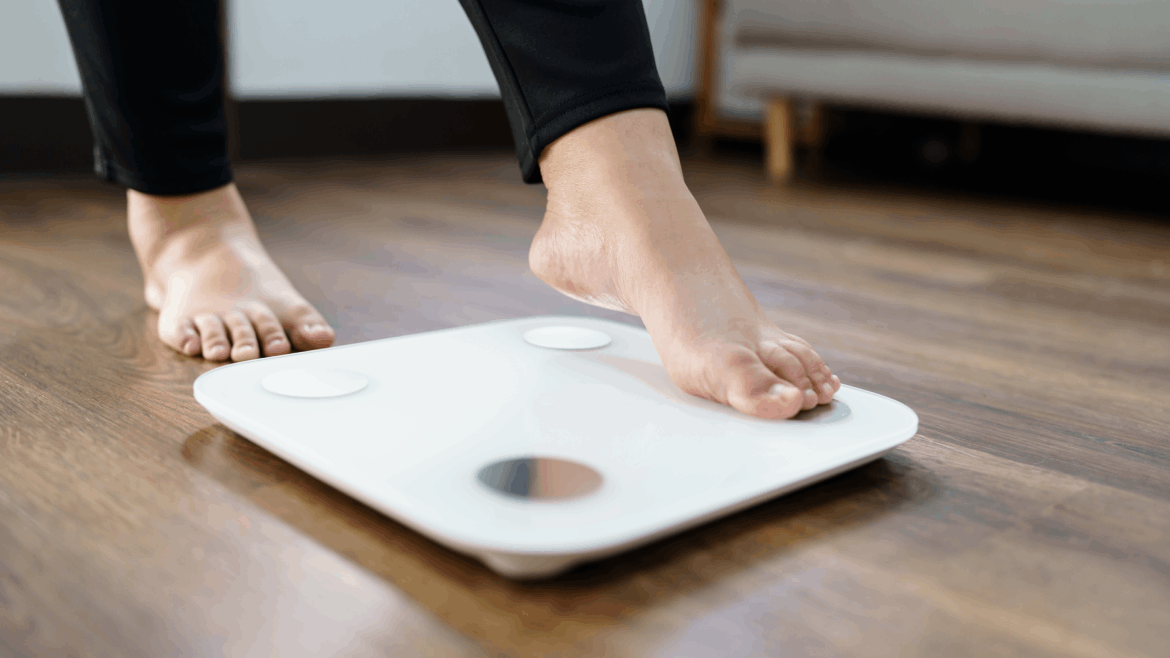 Weight Loss / Gain