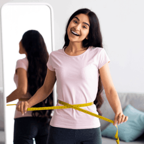 Body Slimming Treatment
