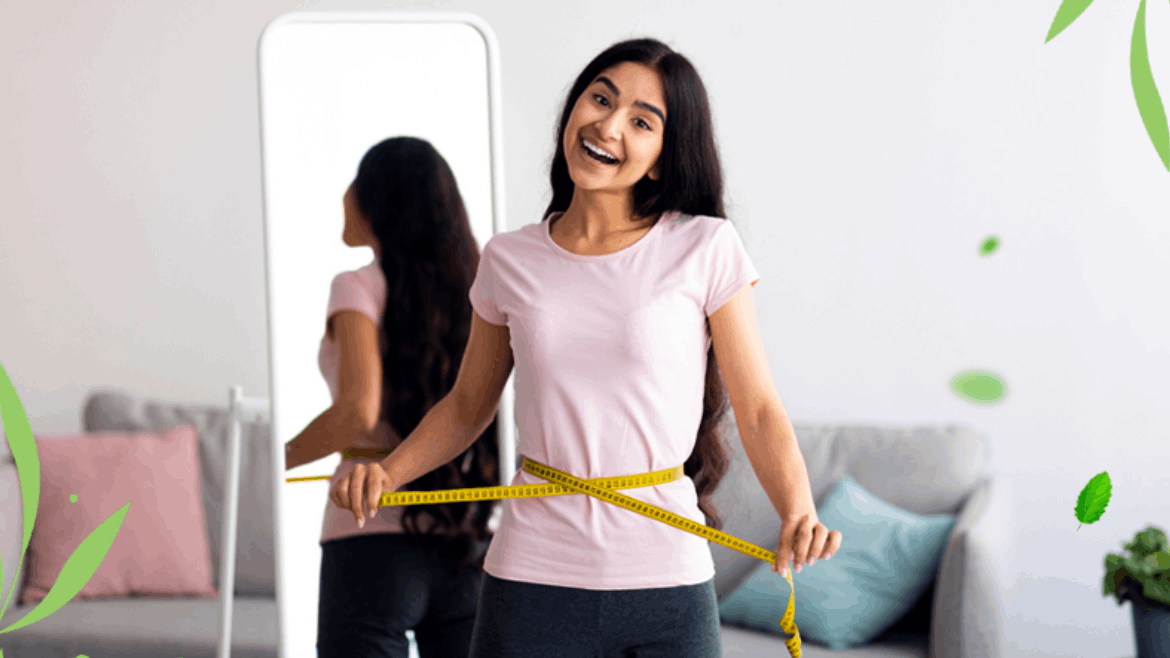 Body Slimming Treatment
