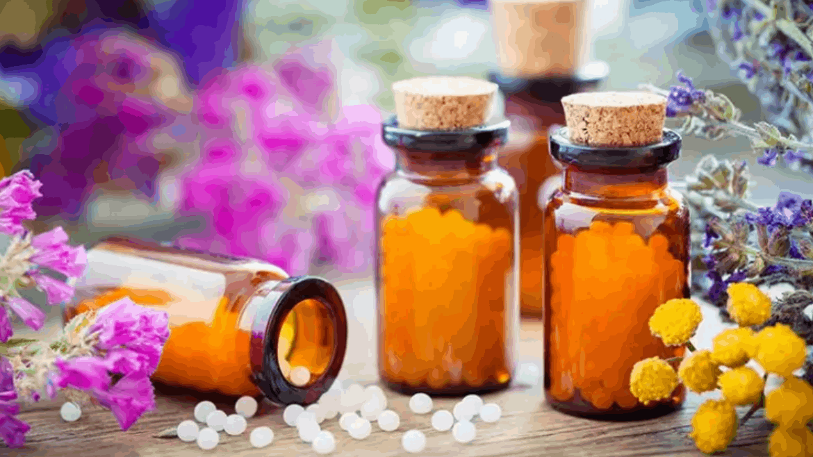 Homeopathy for Acute / Chronic