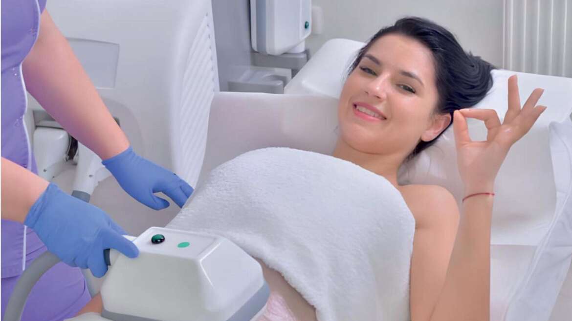 Cryolipolysis